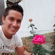  Harcourt,  Alejandro, 46