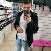  ,  Misha, 28