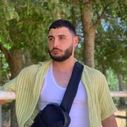  Sidon,   Moujtaba, 25 ,   ,   