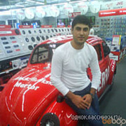 ���������� �������, ���� ������� Dachi, 37 ���, ������������ ��� ������