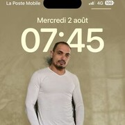  Mont-pres-Chambord,  Mohamed, 35