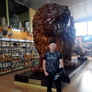 ���������� ����������, ���� ������� �������, 46 ���, ������������ ��� ���������