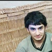  ,  Shamil, 24
