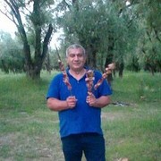 Astrakhan 2017.