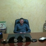  ,  Gurgen, 35