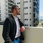  Montenegro,  Anderson, 27