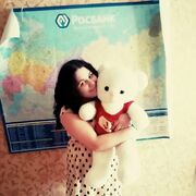  ,   Anzhelochka, 31 ,   c , 