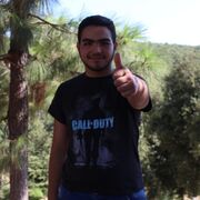  Beirut,   Youssef, 19 ,   ,   