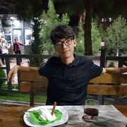  Ch'ongju,   Jaxongir, 32 ,   ,   