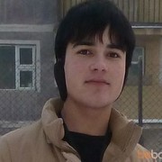  Ulaanbaatar,  Rahmatullo, 34