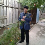 ���������� ������, ���� ������� Sadulla, 73 ����, ������������ ��� ������, ����� � ���������