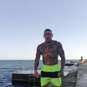  ,   Vitaly, 36 ,  