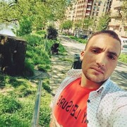  Cerro al Lambro,   Younss, 24 ,   ,   
