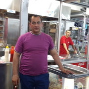  ,   Hrachya, 44 ,   