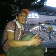  Hunghae,  , 37
