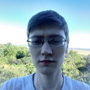 ���������� ������, ������� Kostya, 28