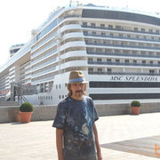 ���������� ���������, ���� ������� Alex, 58 ���, ������������ ��� ������