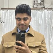  ,  Saksham, 22