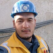  ,  Abrorbek, 31