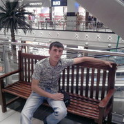 -,  Azamat, 36