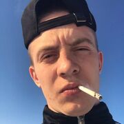  ,  Andrey, 21