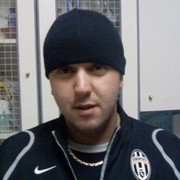  ,   Sergio, 38 ,   