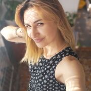  Blonie,  Nika, 31