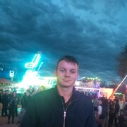  Cerny Most,  Viktor, 34
