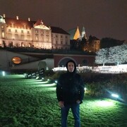  Garwolin,  Dmitriy, 35