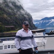 Eidfjord,  Alex, 38