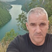  Makarska,  Izet, 55