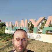  Alanya,   Faris, 41 ,     , c 