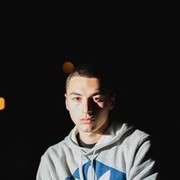 ���������� ���������� �����, ���� ������� Serega, 35 ���, ������������ ��� ������