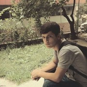  ,   Ruslan, 25 ,   