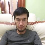  ,  Bunyodbek, 30
