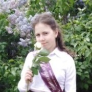 Знакомства Боровск, девушка Анастасия, 22