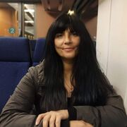  Vorselaar,  Tetiana, 54