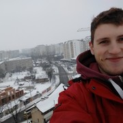  ,  Misha, 27