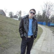 ���������� �����, ���� ������� Erick Crause, 32 ����, ������������ 