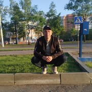  ,   Sasha Tibec, 46 ,  