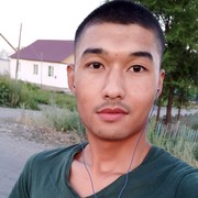  ,   Daniyar, 31 ,  