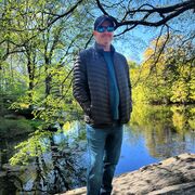  Johnston,   Michael, 54 ,   ,   