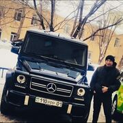 ���������� ������, ���� ������� Kadyr, 31 ���, ������������ ��� ������, ����� � ���������