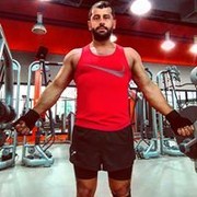  ,  M Ali, 37