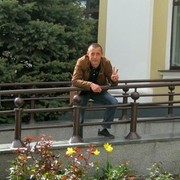 ���������� ������, ���� ������� Sergei, 46 ���, ������������ 