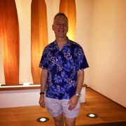 ���������� Santa Fe, ���� ������� Glenngoddard, 68 ���, ������������ ��� ������, ����� � ���������, c�������� ���������