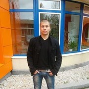 ���������� �������, ���� ������� Sergiu, 32 ����, ������������ ��� ������
