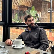  Limassol,  Panagiotis, 26