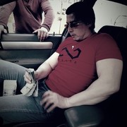 ���������� �������, ���� ������� Borziy, 33 ����, ������������ ��� ������, ����� � ���������, c�������� ���������