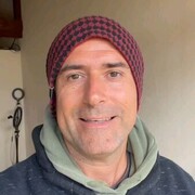  Abbots Langley,  Luis Ortiz, 57